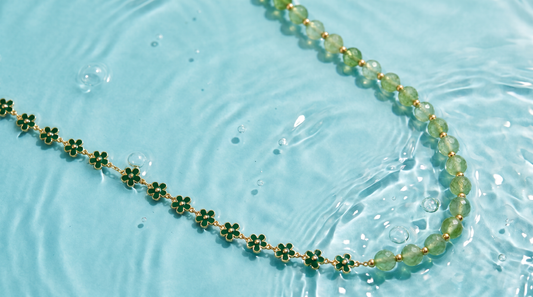 Anti-Tarnish Jewellery: The Truth No One Talks About (Yes, It Can Still Change Colour)